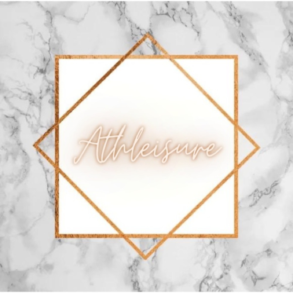 ATHLEISURE
